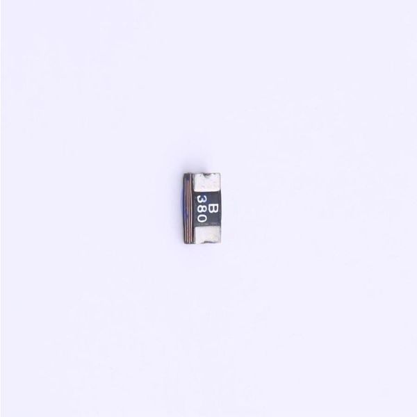 SMD1206-380-6V Resettable Fuses - PPTC