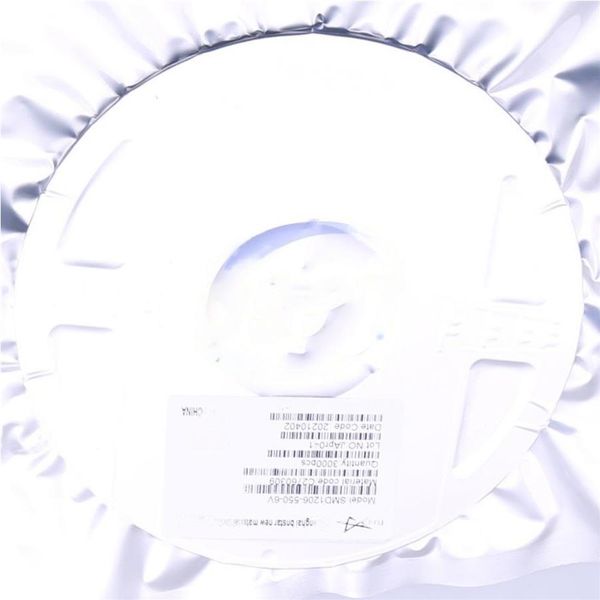 SMD1206-550-6V  Circuit Protection