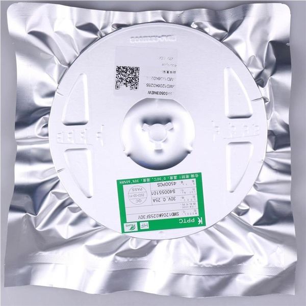 SMD1206K025SF30V  Circuit Protection