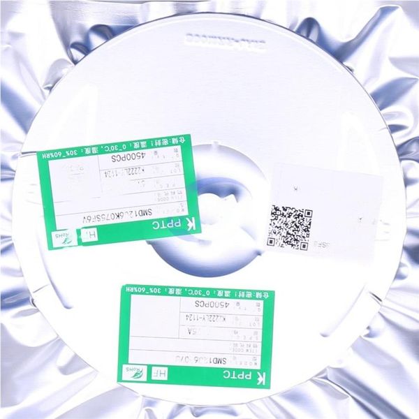 SMD1206K075SF6V  Circuit Protection