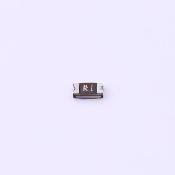 SMD1206K100SF16V electronic component of Kailong