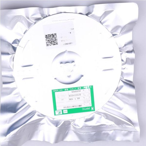 SMD1206K110SF6V  Circuit Protection
