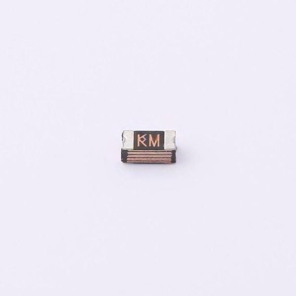 SMD1206K200SF6V electronic component of Kailong