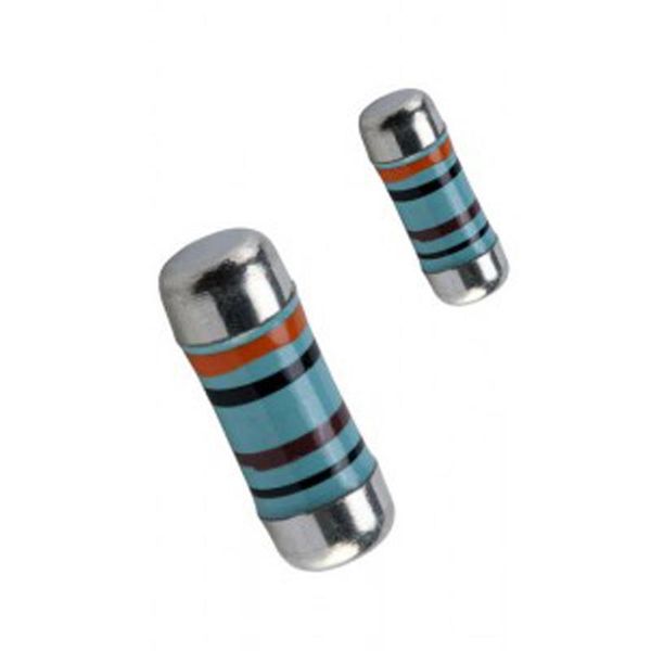 CSR0204FTDV0220 Thick Film Resistors - SMD
