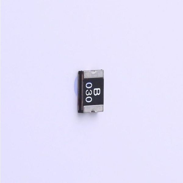 SMD1812-030C-30V Resettable Fuses - PPTC