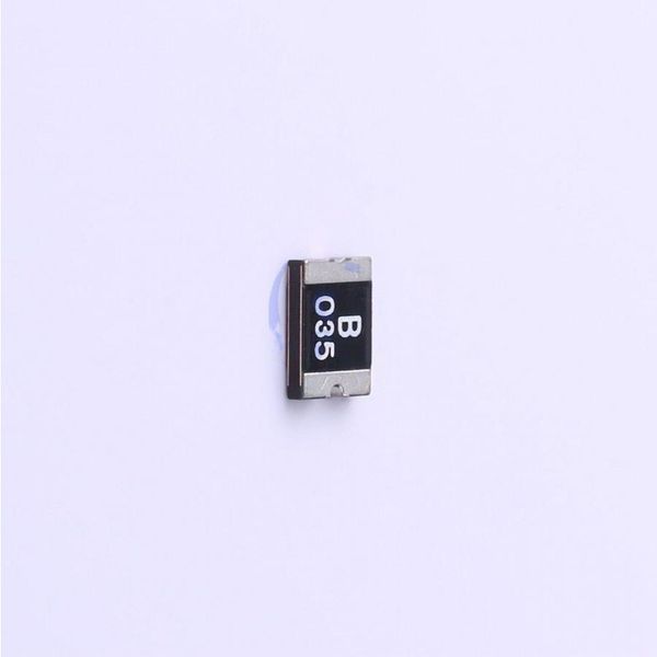SMD1812-035C-30V Resettable Fuses - PPTC