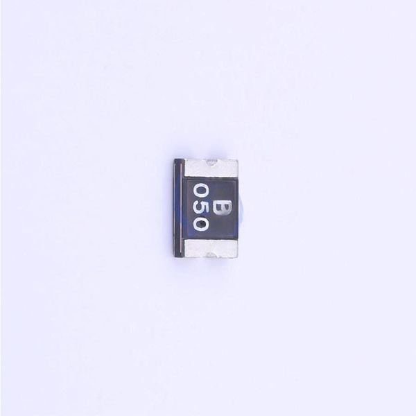 SMD1812-050C-30V Resettable Fuses - PPTC
