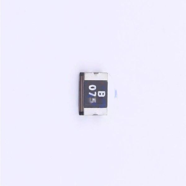 SMD1812-075C-33V Resettable Fuses - PPTC