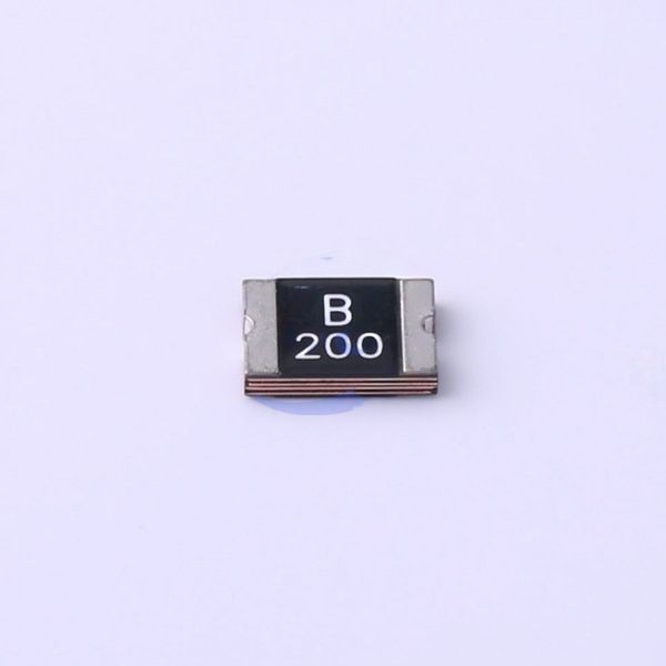 SMD1812-200C-16V electronic component of BNstar