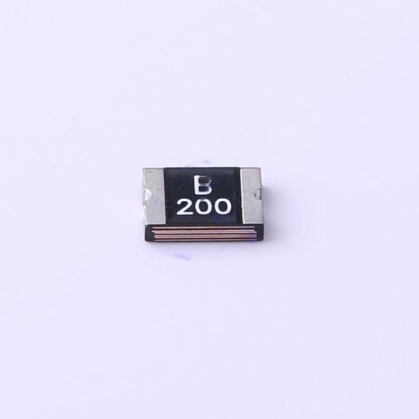 SMD1812-200C-30V electronic component of BNstar