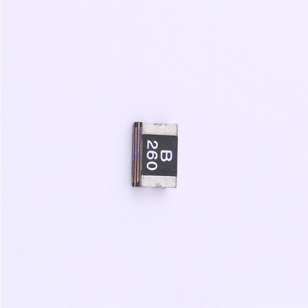 SMD1812-260C-13.2V Resettable Fuses - PPTC