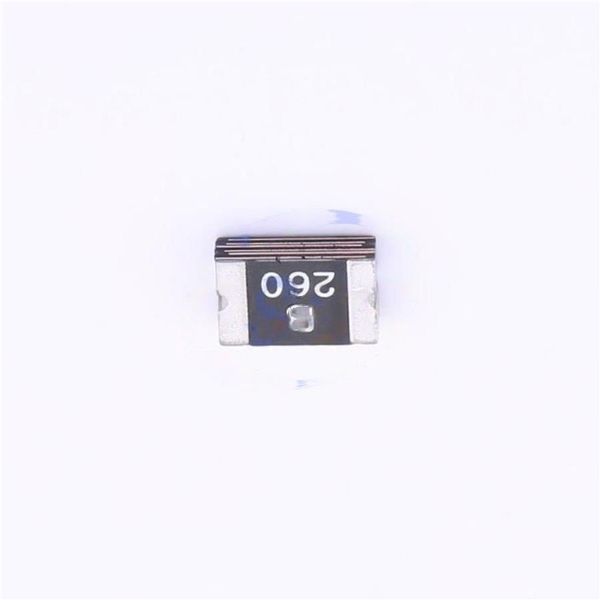 SMD1812-260C-24V  Circuit Protection