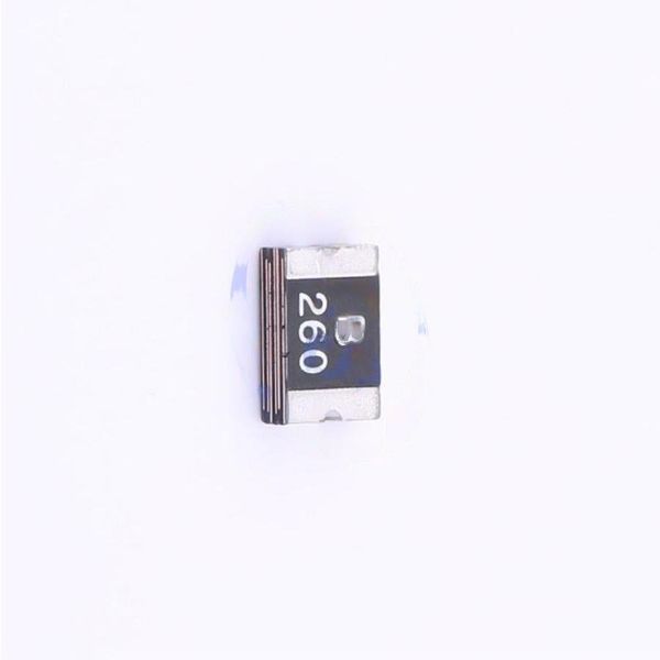 SMD1812-260C-24V Resettable Fuses - PPTC
