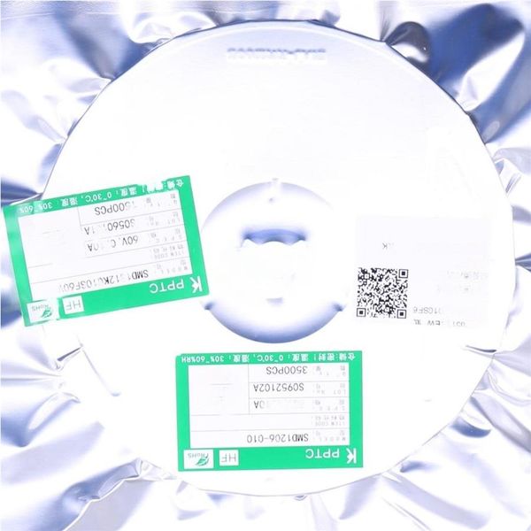 SMD1812K010SF60V  Circuit Protection
