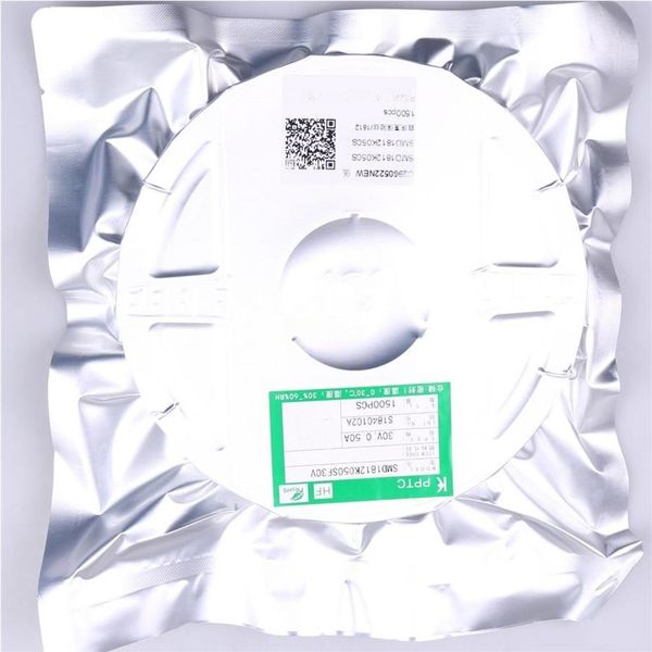 SMD1812K050SF30V  Circuit Protection