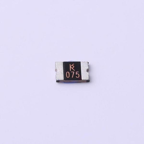 SMD1812K075SF33V electronic component of Kailong