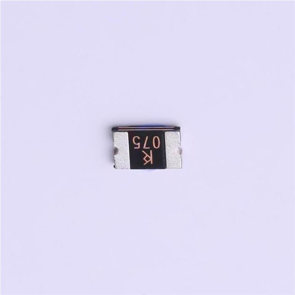 SMD1812K075SF33V  Circuit Protection