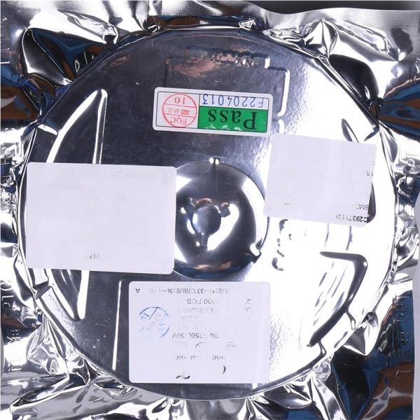SMD250L-30V Resettable Fuses - PPTC