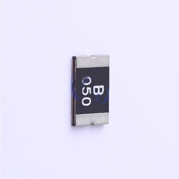 SMD2920-050C-60V Resettable Fuses - PPTC