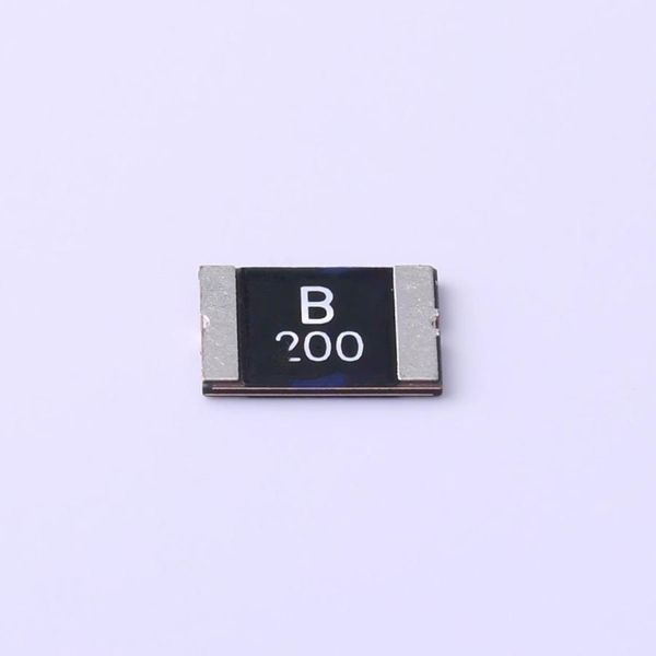 SMD2920-200C-33V electronic component of BNstar