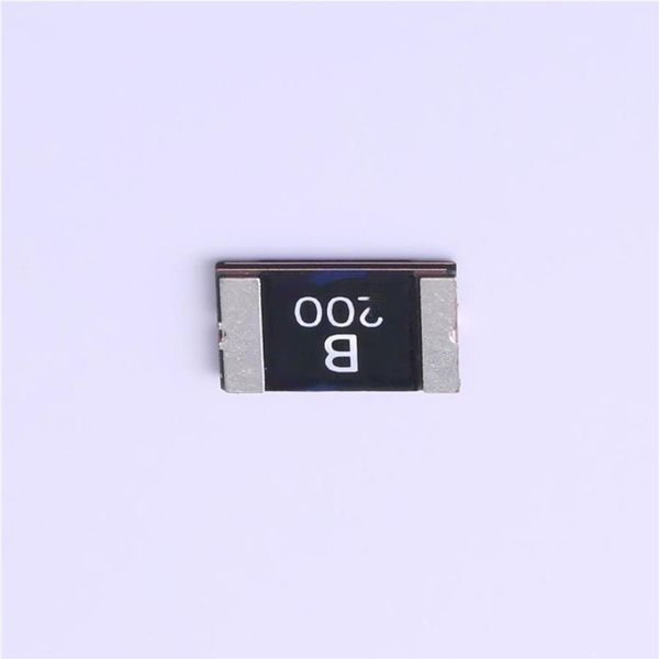 SMD2920-200C-33V  Circuit Protection