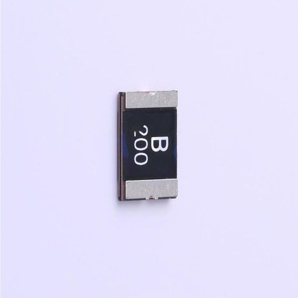SMD2920-200C-33V Resettable Fuses - PPTC