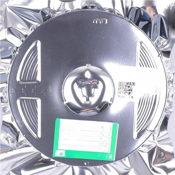 SMD2920K075SF33V Resettable Fuses - PPTC