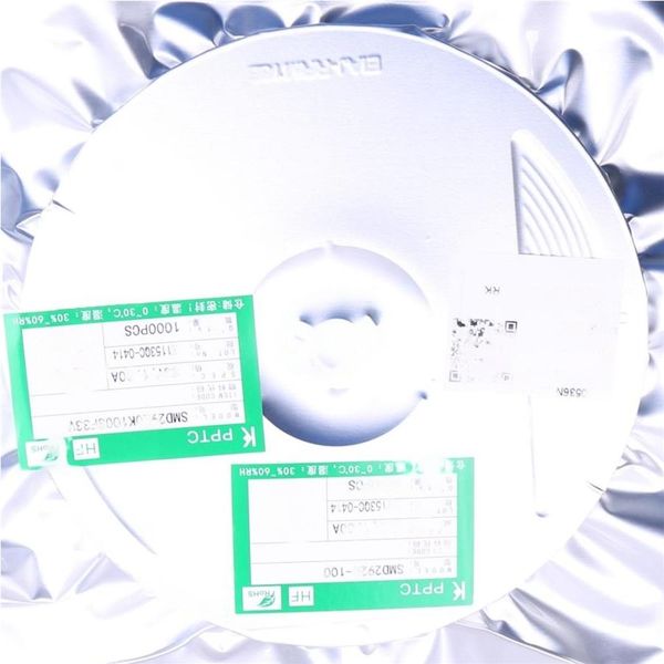 SMD2920K100SF33V  Circuit Protection