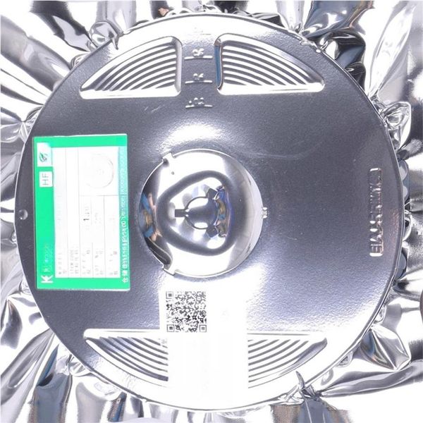 SMD2920K185SF33V  Circuit Protection