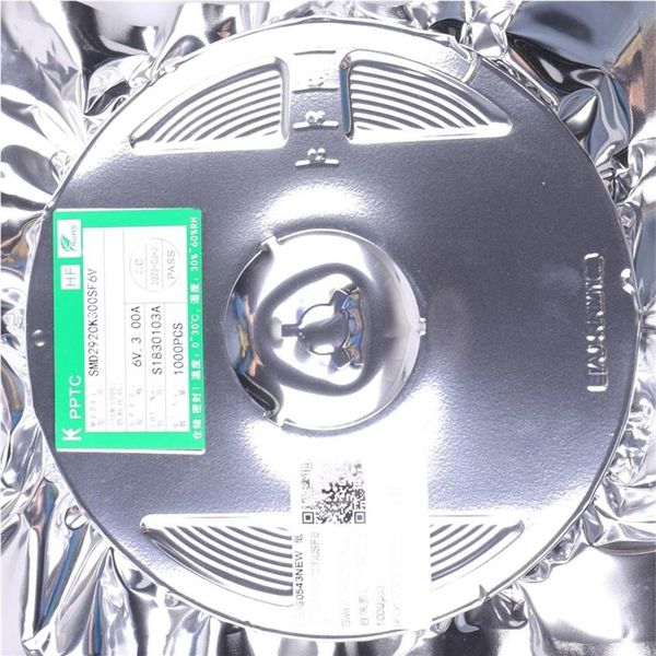 SMD2920K300SF6V  Circuit Protection