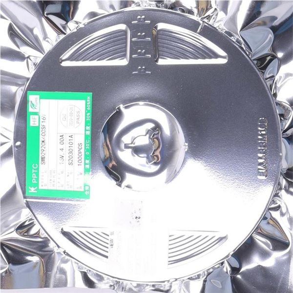 SMD2920K400SF16V  Circuit Protection