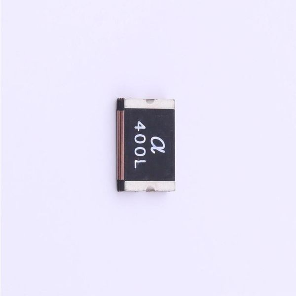SMD400L-24V Resettable Fuses - PPTC