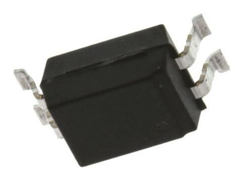 PC817X1CSZ9F  Optoelectronics