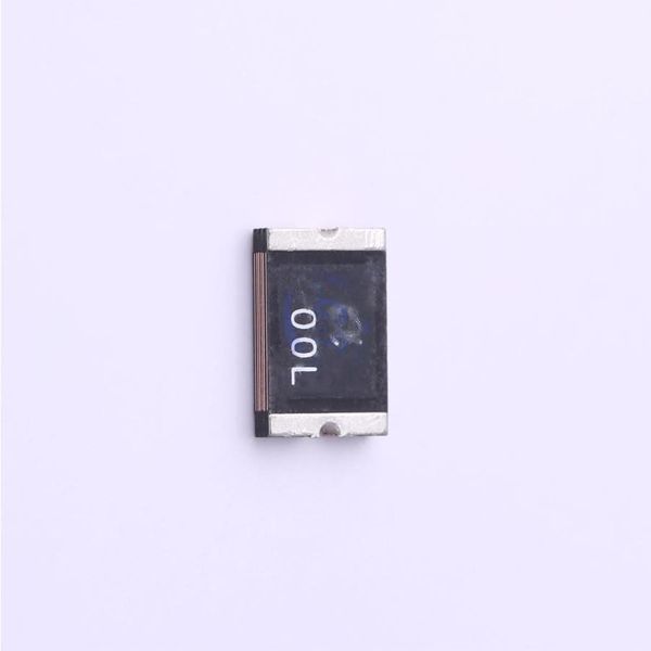SMD500L-24V Resettable Fuses - PPTC