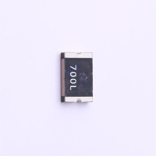 SMD700L Resettable Fuses - PPTC