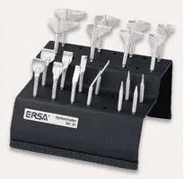SMD8012 electronic component of Ersa