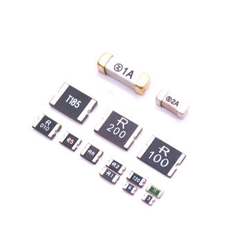 SMFF2410P3000 electronic component of Polytronics