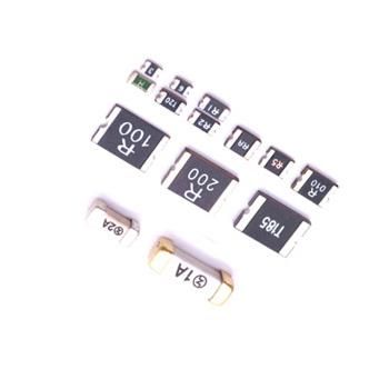 24F 2.5A250V  Circuit Protection