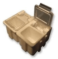 SMD-BOX N1-2-3-2-1 electronic component of Licefa