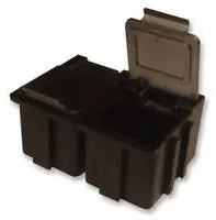 SMD-BOX N1-6-6-10-1 LS electronic component of Licefa