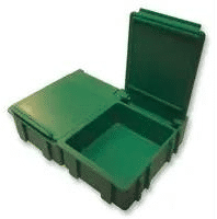 SMD-BOX N1-2-2-7-7 electronic component of Licefa