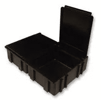SMD-BOX N4-6-6-10-10 electronic component of Licefa
