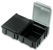 SMD-BOX N3-6-6-10-1 LS electronic component of Licefa