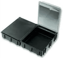 SMD-BOX N4-6-6-10-1 LS electronic component of Licefa