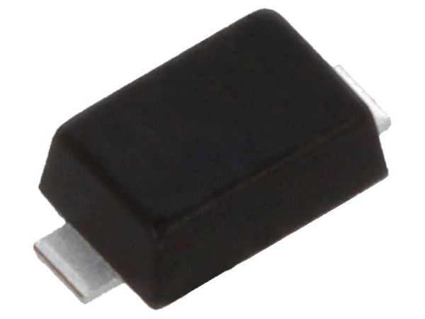 SMF33A electronic component of DC Components