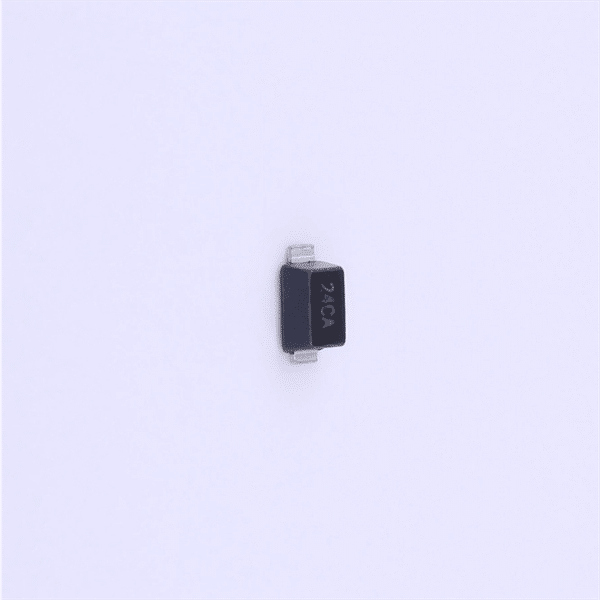 SMFJ24CA electronic component of Bourne