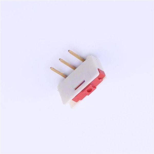 SMI-10H  Electromechanical