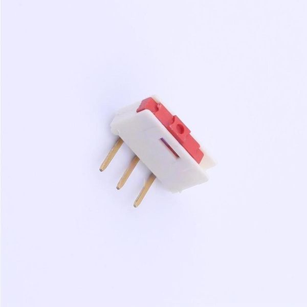 SMI-10H Slide Switches