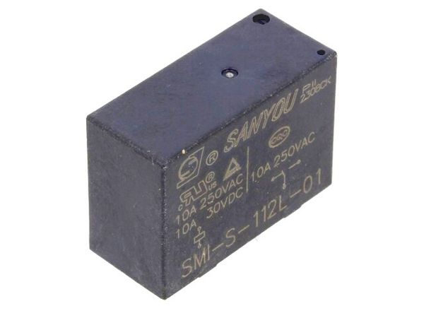 SMI-S-112L electronic component of SANYOU