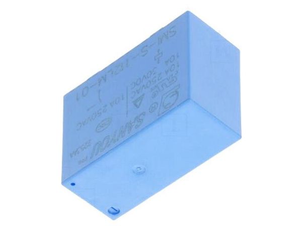 SMI-S-112LM  Electromechanical